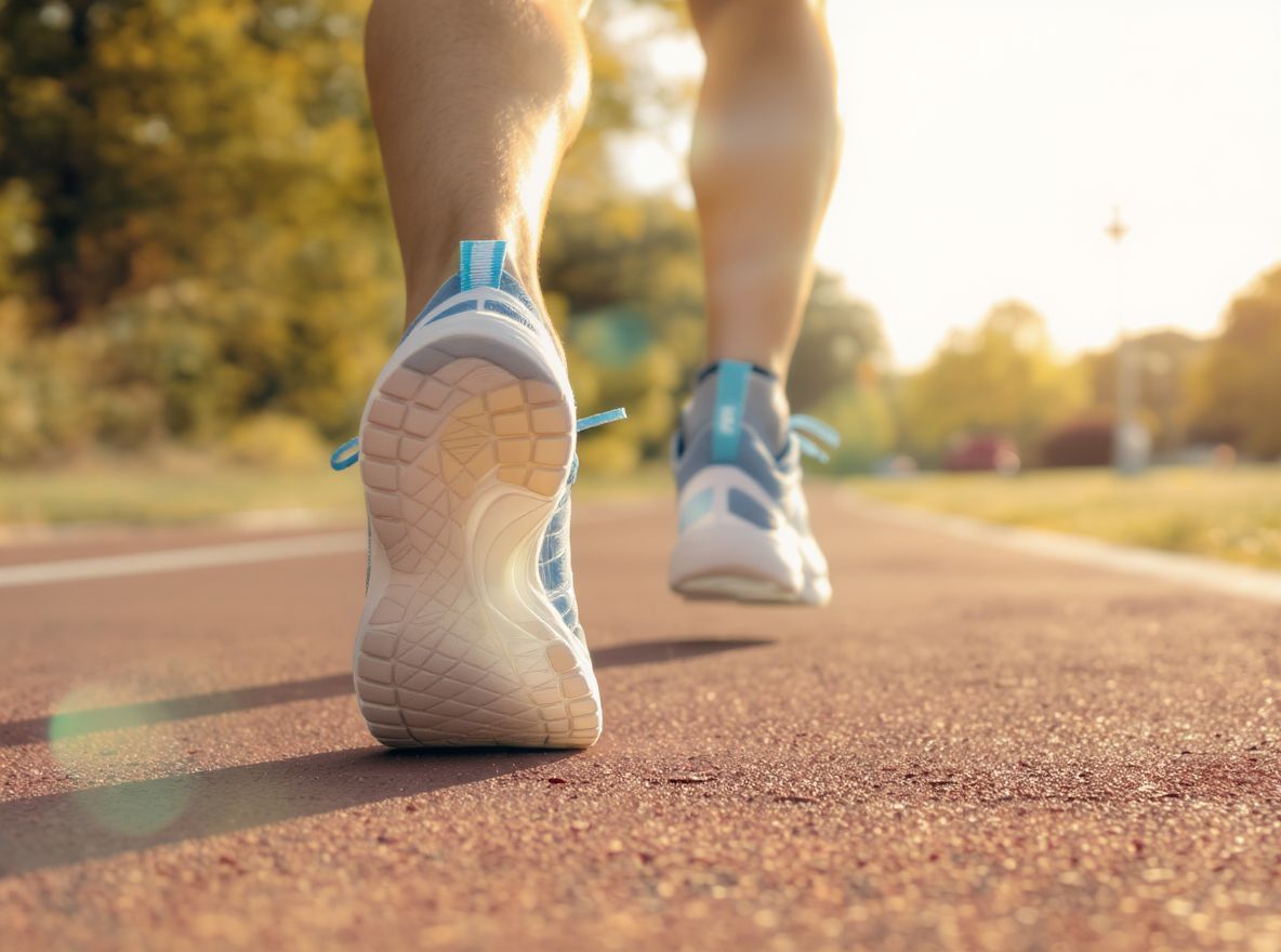 A testsúly befolyásolja a cipő tartósságát és teljesítményét.