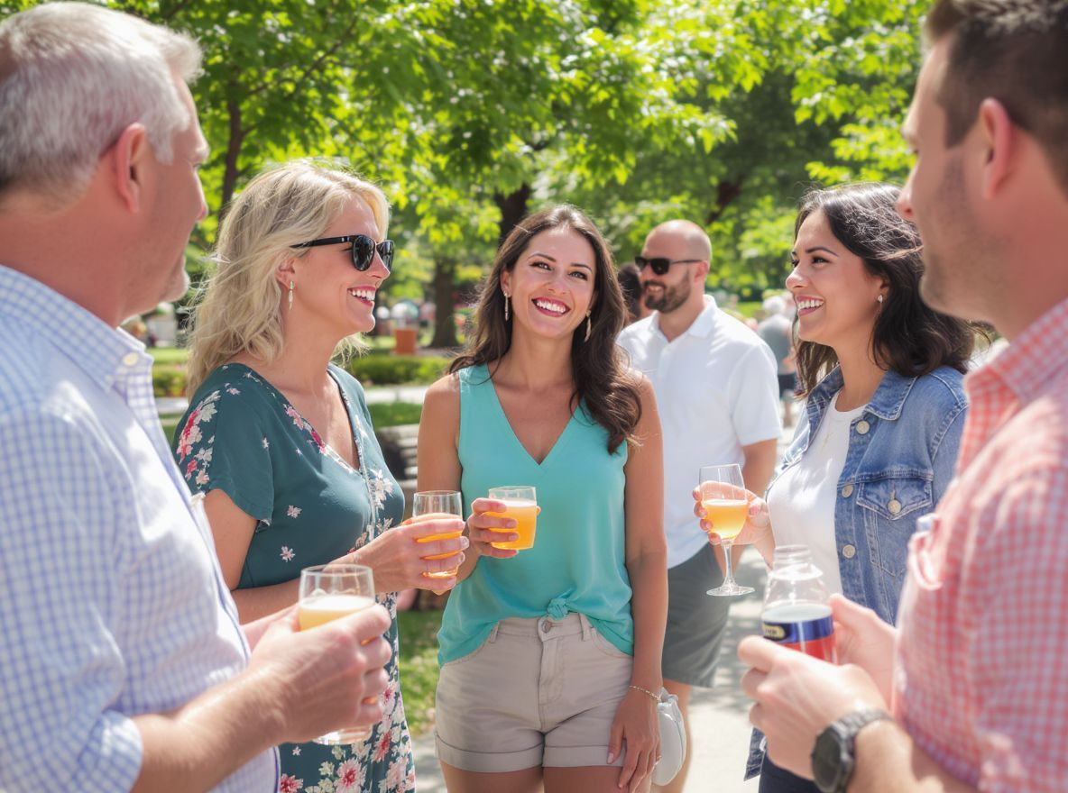 A mérsékelt alkoholfogyasztás egészségügyi előnyei vitatottak.