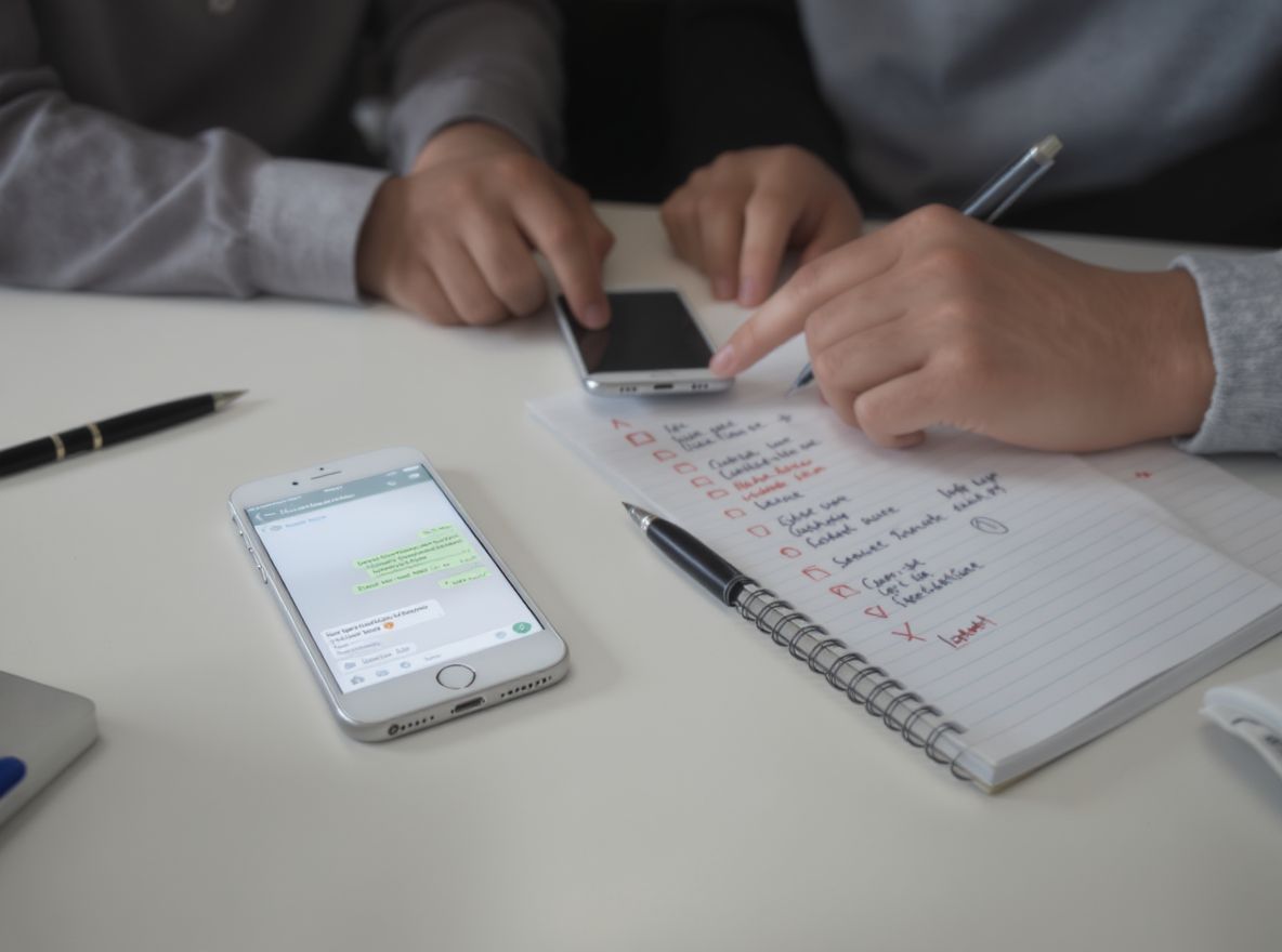 Az értesítési napló segíthet a törölt üzenetek visszaolvasásában.