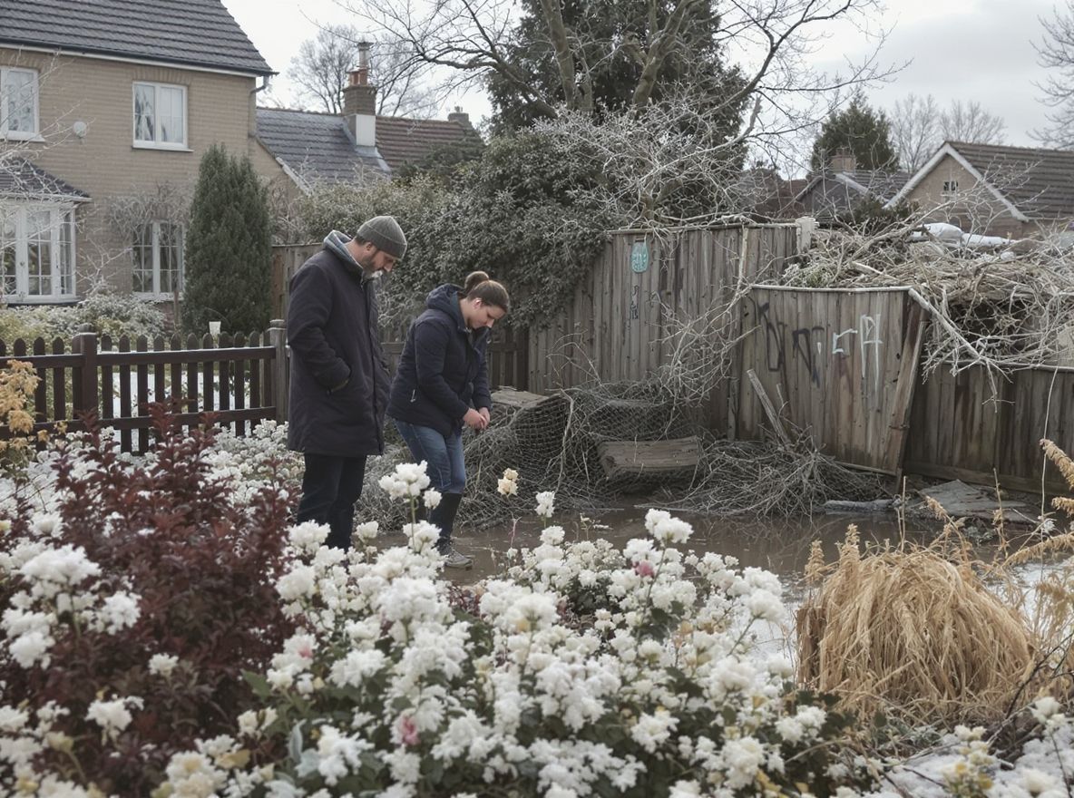 A fagy és árvíz kártérítése külön biztosítást igényelhet.