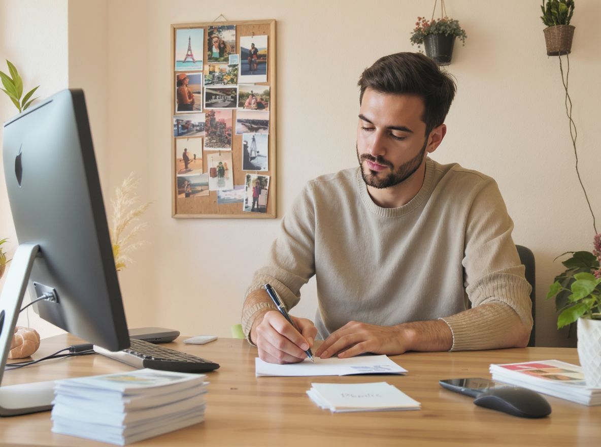 Kövesd a postcrossing etikettszabályait a sikeres kapcsolatokért!
