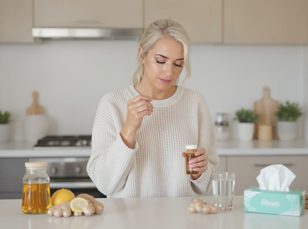 A köptetők segítik a légutak tisztítását köhögéskor.