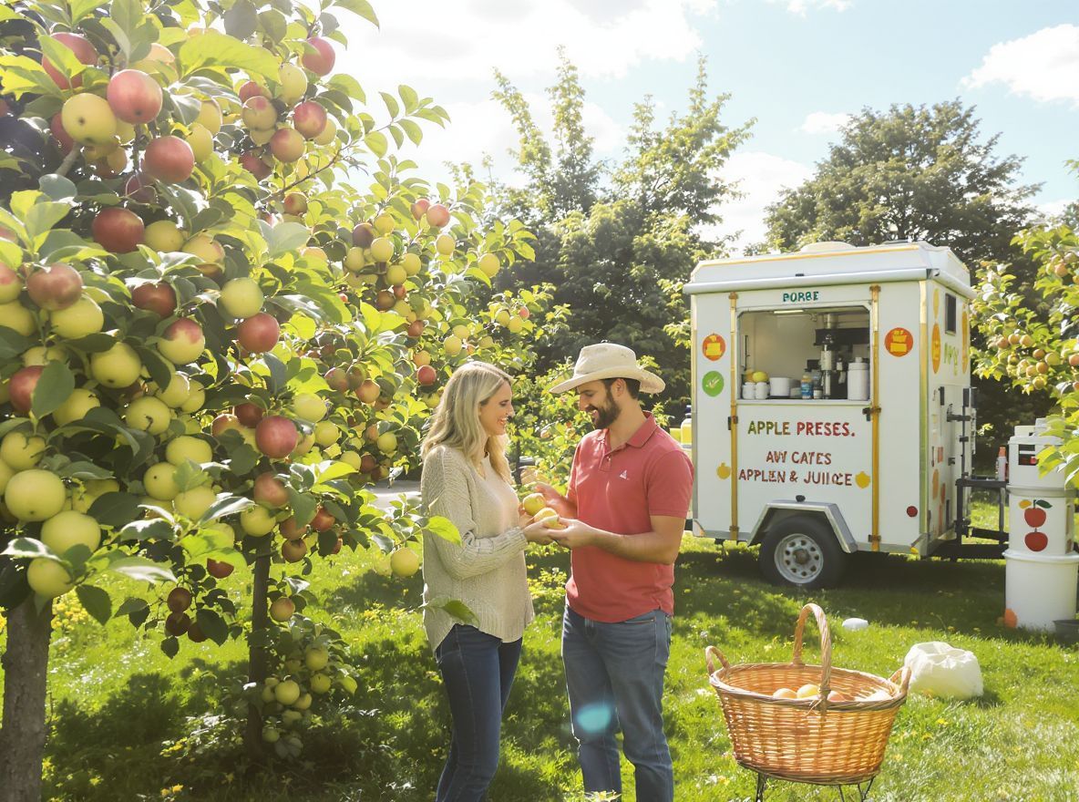 A legjobb almaléhez a savanykás fajták ideálisak.