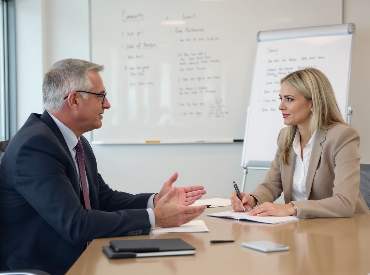 Kérdezzünk, hallgassunk, és türelemmel kezeljük a visszautasítást.