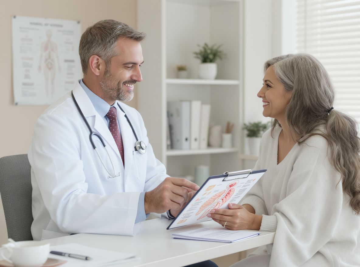 Az orvosi kezelések segíthetnek a nyugtalan láb szindrómán.