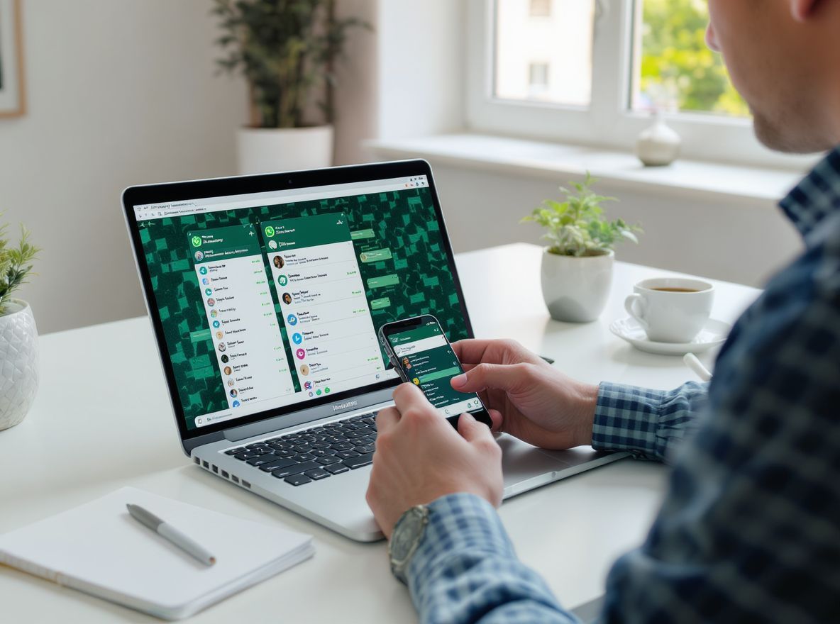 A felhasználói beállítások optimalizálják az üzenetek helyreállítását.