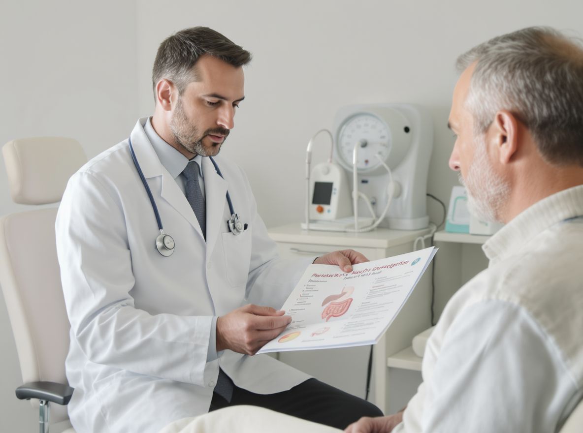 A véglezárási zavarok súlyosbíthatják a végbéltáji viszketést.