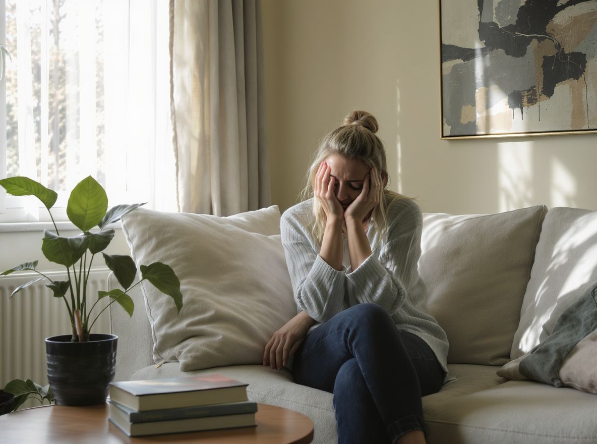 A mióma pszichés terhei rontják a nők életminőségét.