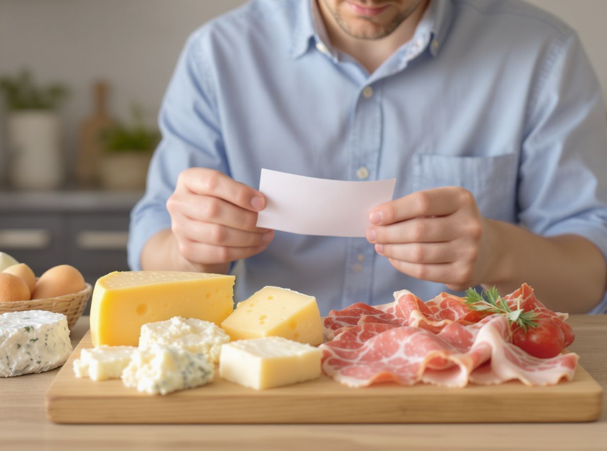 A Nutri-Score torzíthatja a sajtok és húsok értékelését.